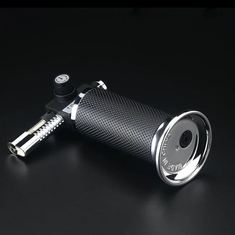 Gas Lighter Windproof BBQ Kitc - Jewelry Making Torch incelemesi ve fiyatı