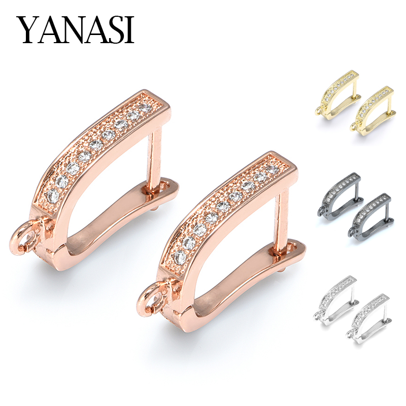 NEW DIY Earrings Supplies Gold - Jewelry Making Items incelemesi ve fiyatı
