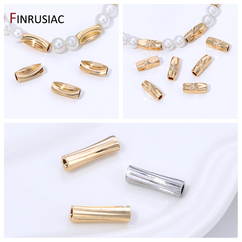 14K Gold Plated Brass Stripe T - Jewelry Making Items incelemesi ve fiyatı