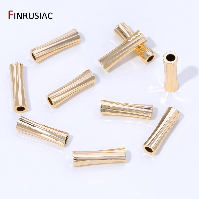 14K Gold Plated Brass Stripe T - Jewelry Making Items incelemesi ve fiyatı