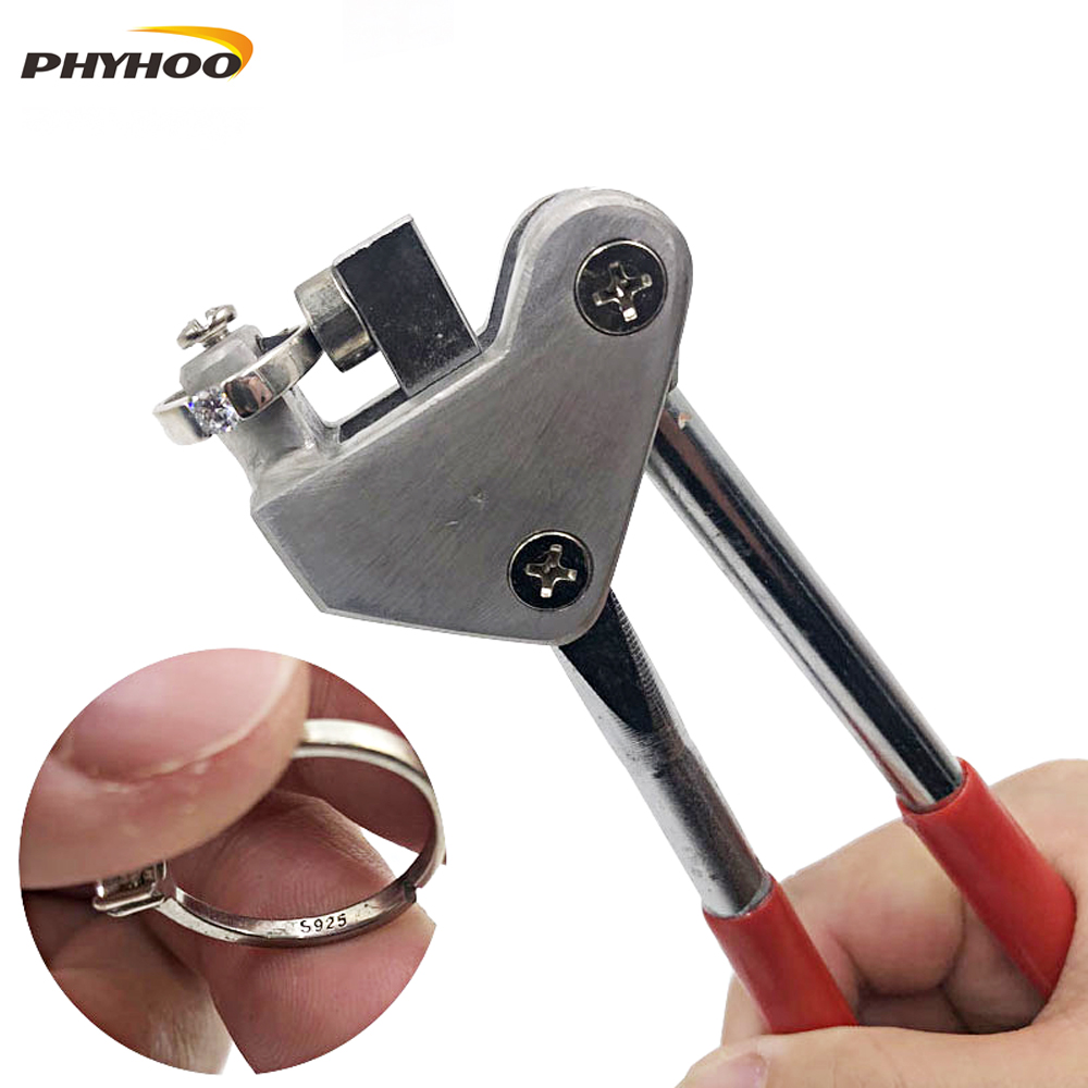 PHYHOO Manual Steel Calipers P - Jewelry Plier Set incelemesi ve fiyatı