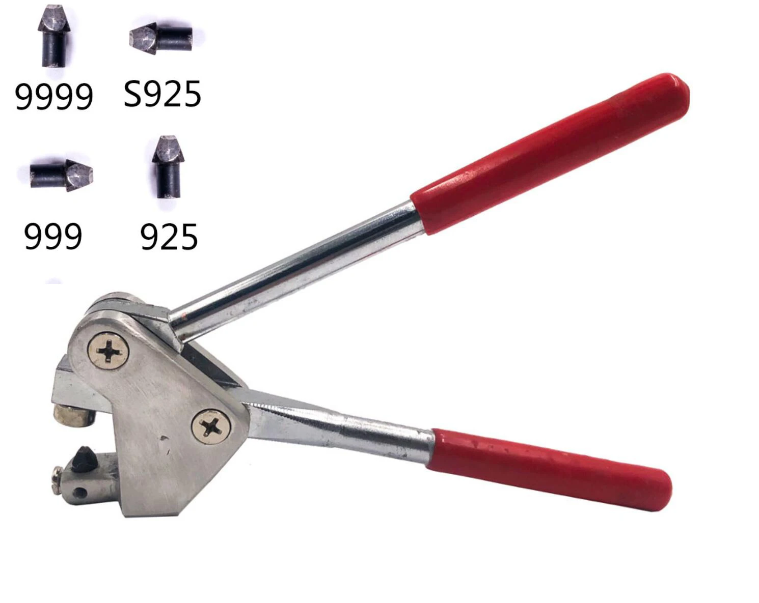 PHYHOO Manual Steel Calipers P - Jewelry Plier Set incelemesi ve fiyatı