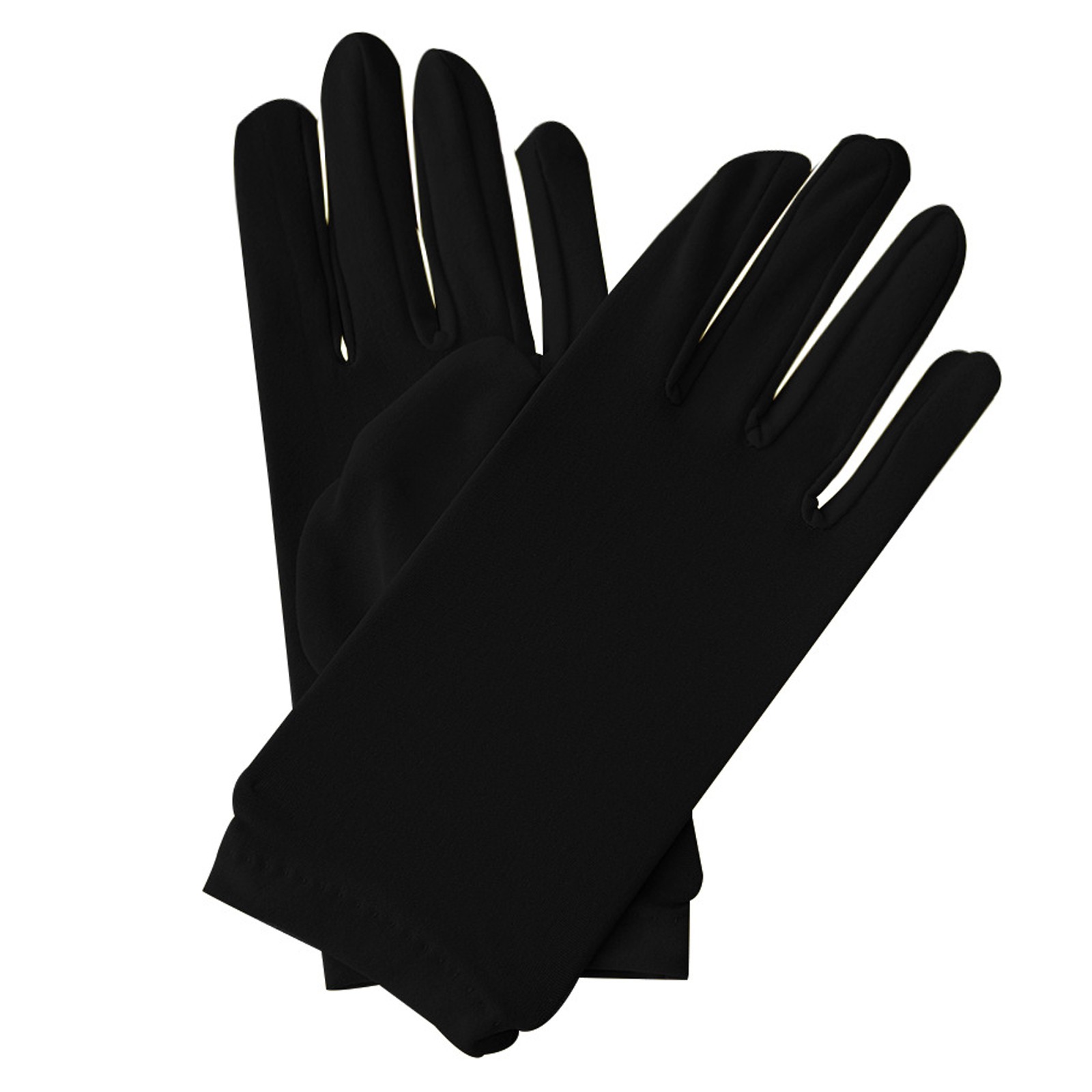 Fashion Spandex Elasticity Ope - Jewelry Making Gloves incelemesi ve fiyatı