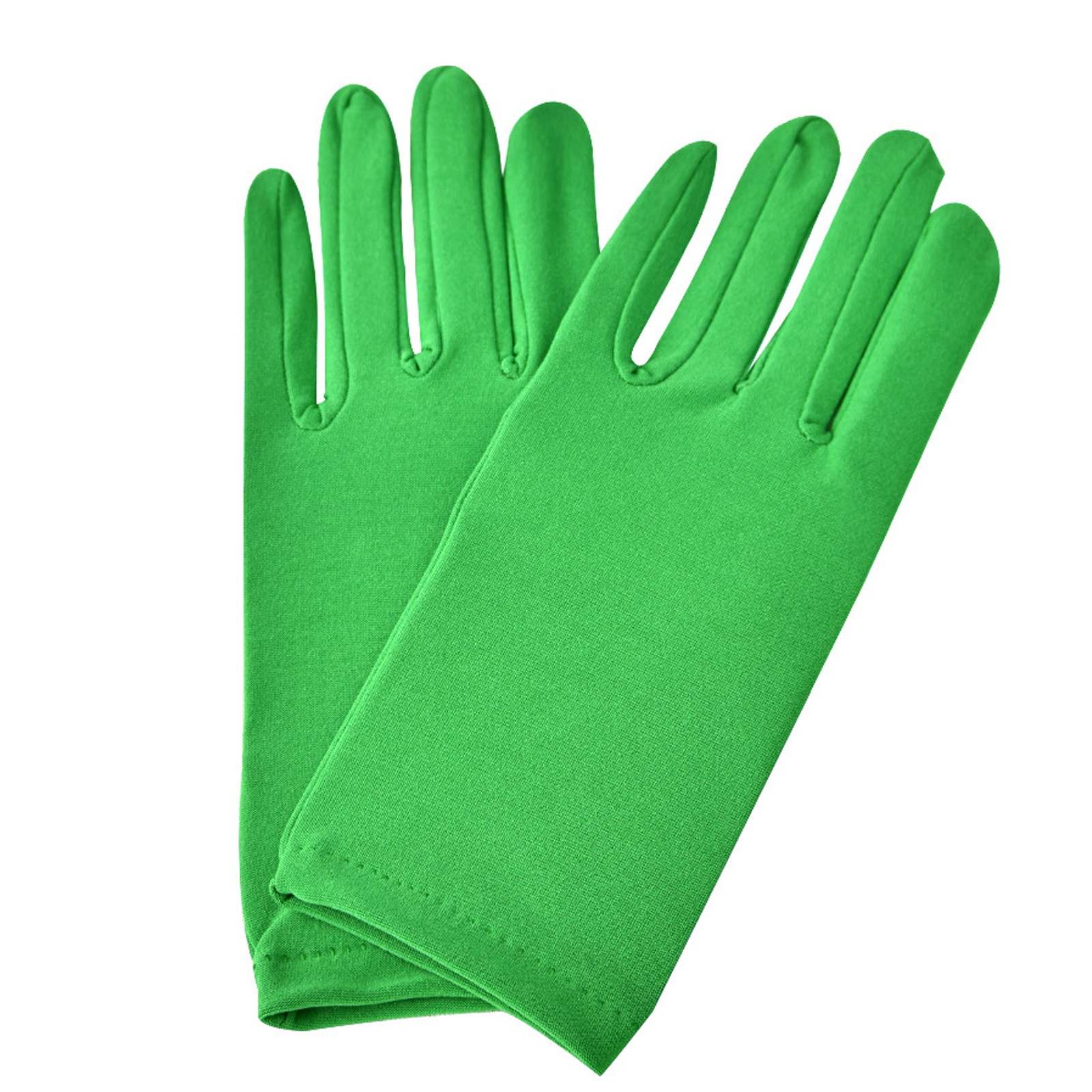 Fashion Spandex Elasticity Ope - Jewelry Making Gloves incelemesi ve fiyatı