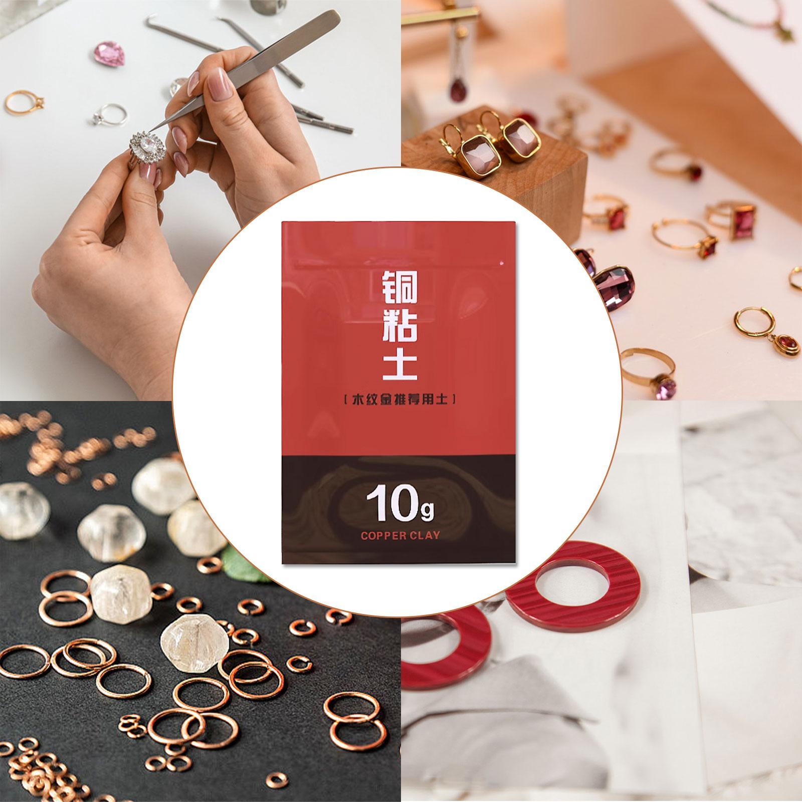 Jewelry Making Clay Profession - Jewelry Making For Beginners incelemesi ve fiyatı