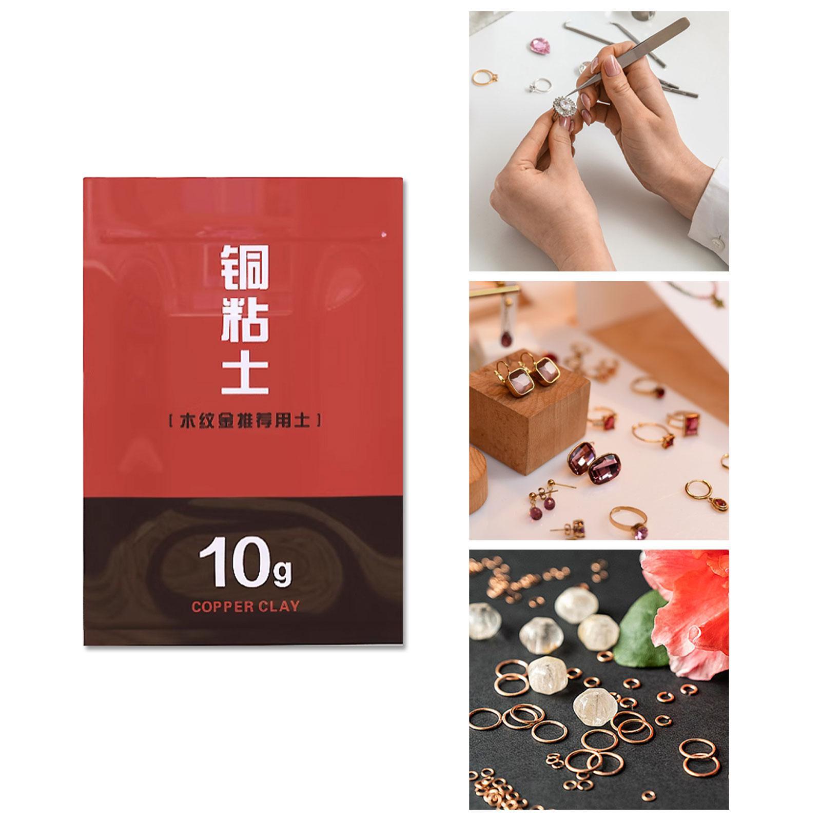 Jewelry Making Clay Profession - Jewelry Making For Beginners incelemesi ve fiyatı