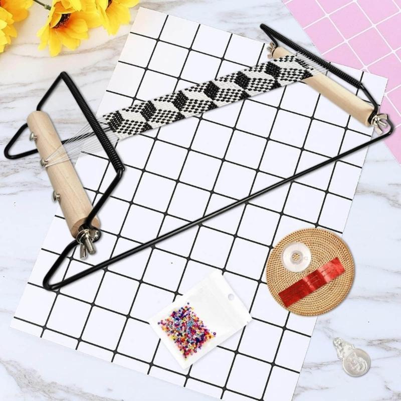 91AF Bead Weaving Tool Beading - Jewelry Making For Beginners incelemesi ve fiyatı
