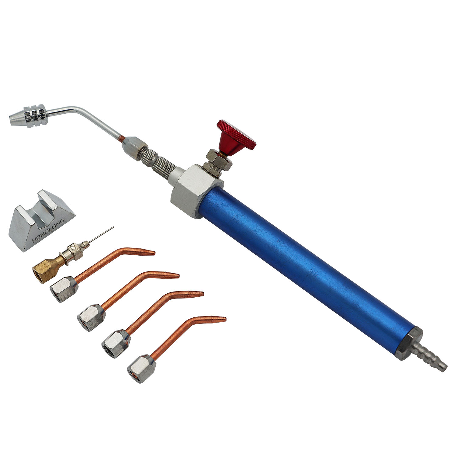 Universal Oxy-Hydrogen Gas Tor - Jewelry Making Torch incelemesi ve fiyatı