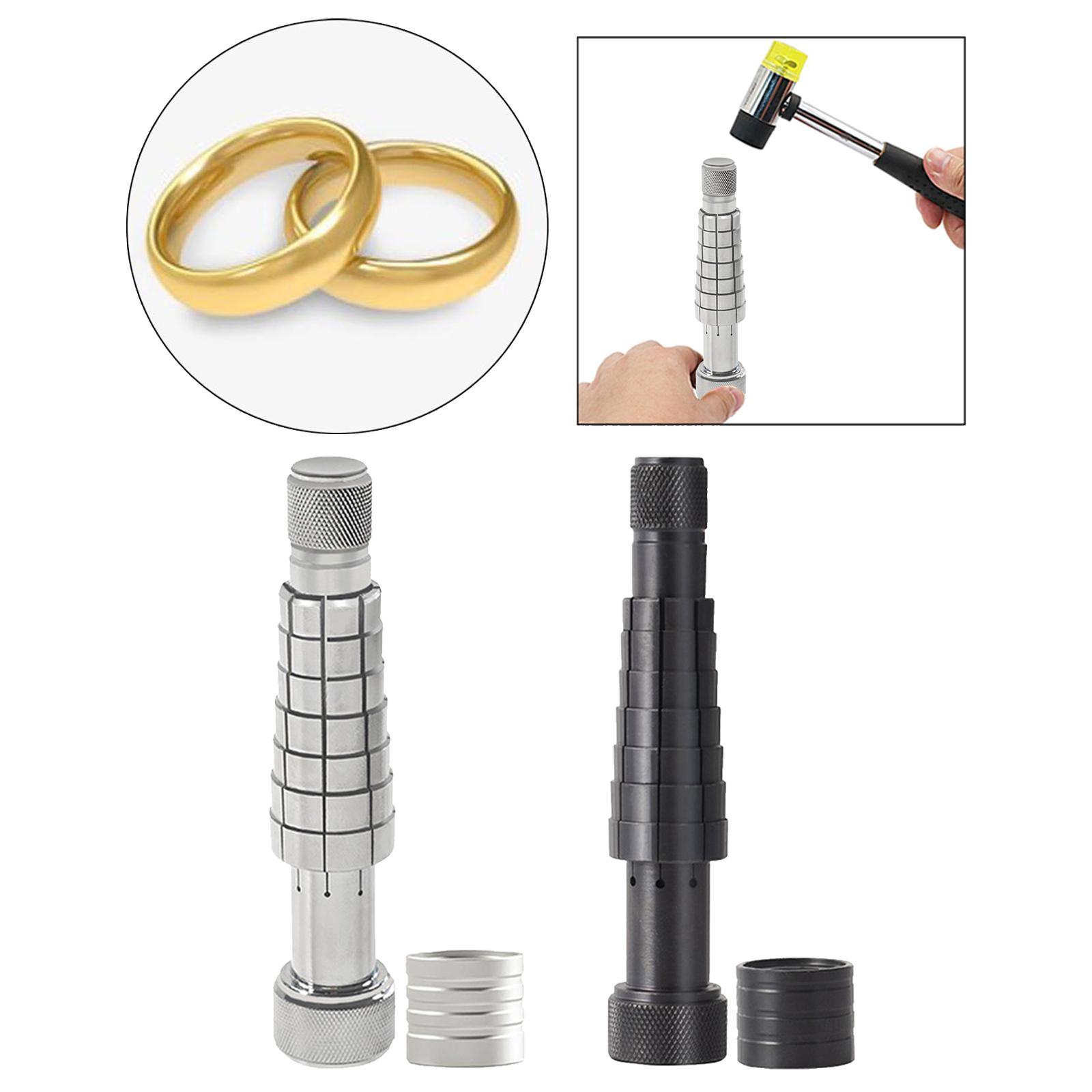 Ring Stretcher Tool Multipurpo - Jewelry Making For Beginners incelemesi ve fiyatı