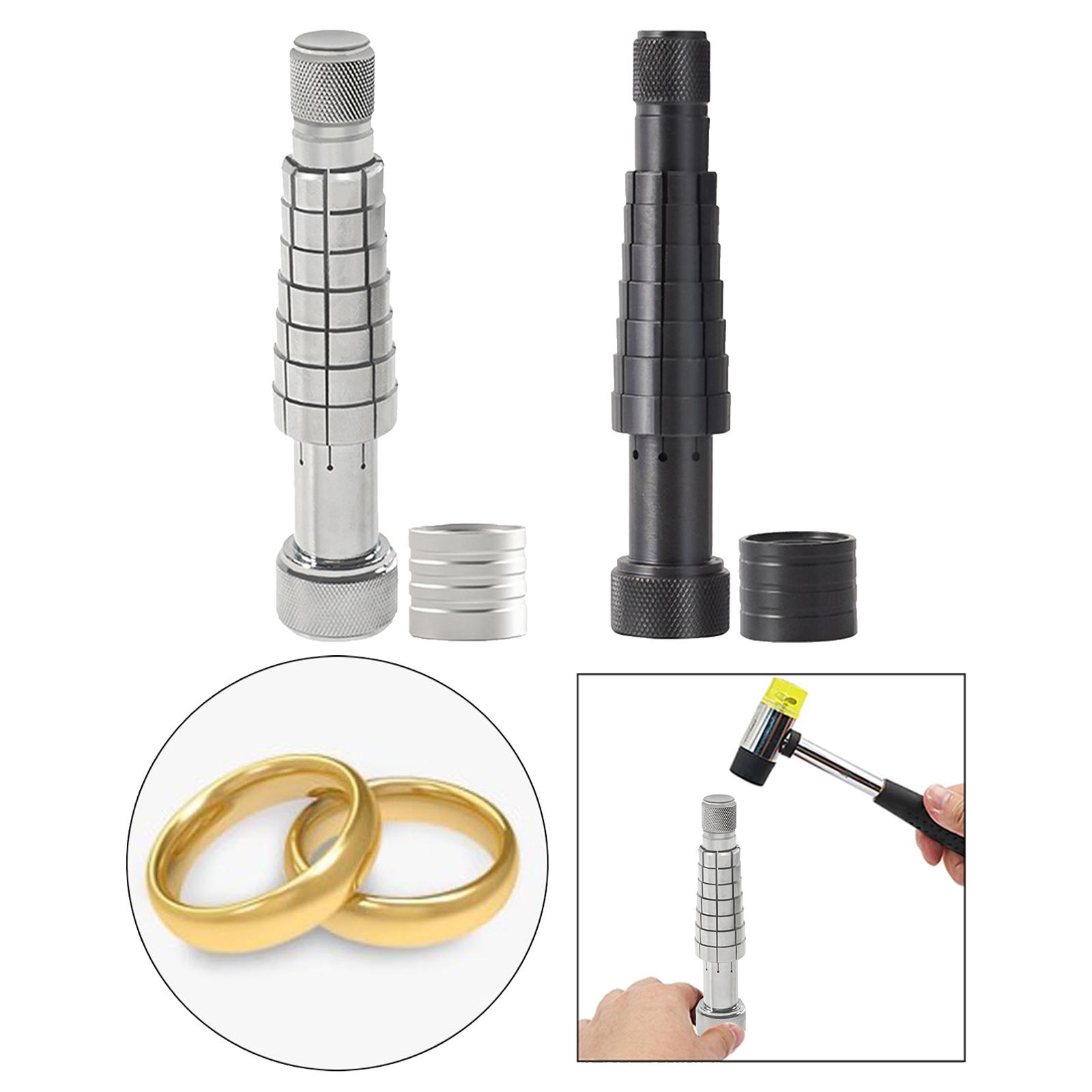 Ring Stretcher Tool Multipurpo - Jewelry Making For Beginners incelemesi ve fiyatı