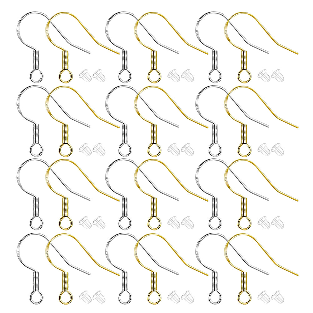400Pcs DIY Earrings Making Mat - Jewelry Making For Beginners incelemesi ve fiyatı