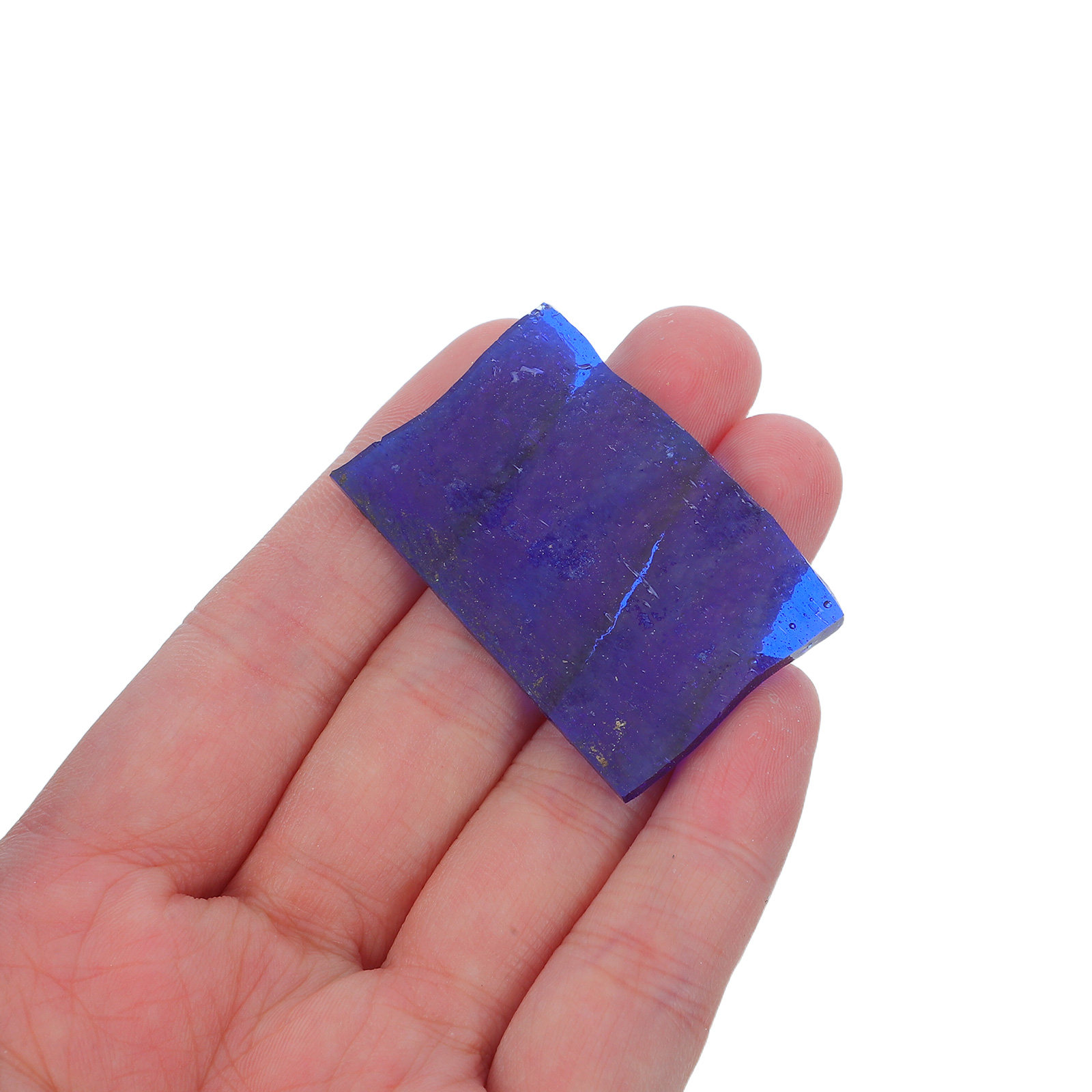 Colored Glass Slices Confetti  - Jewelry Making For Beginners incelemesi ve fiyatı