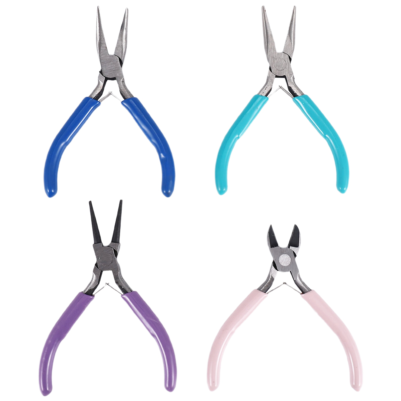 【Must-Haves】4 Pcs Jewelry Maki - Jewelry Making Tool Kit incelemesi ve fiyatı