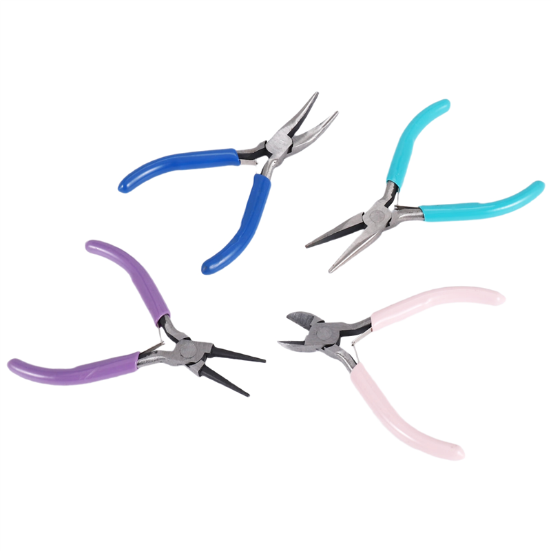 【Must-Haves】4 Pcs Jewelry Maki - Jewelry Making Tool Kit incelemesi ve fiyatı