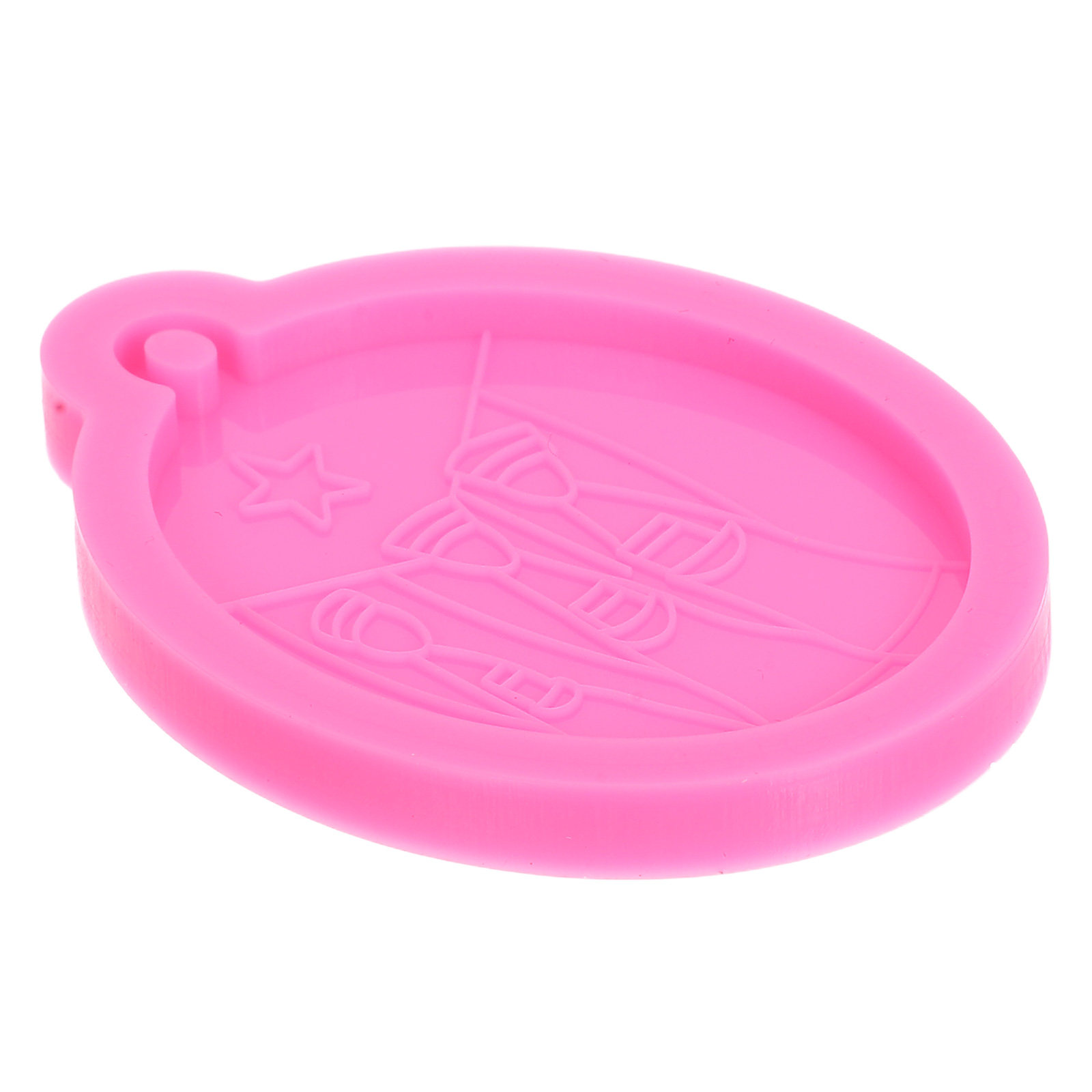 Puerto Rico Silicone Resin Mol - Jewelry Making For Beginners incelemesi ve fiyatı