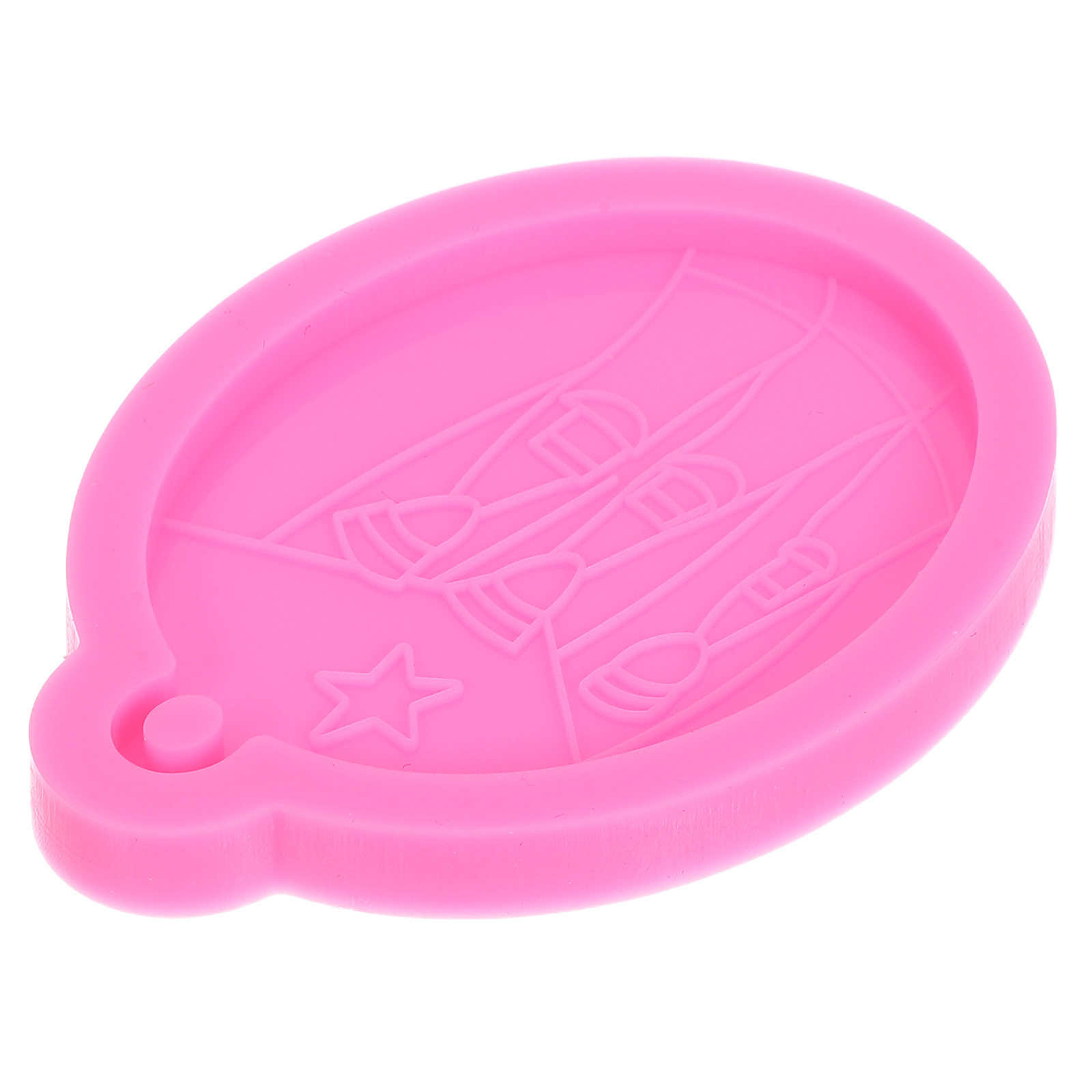 Puerto Rico Silicone Resin Mol - Jewelry Making For Beginners incelemesi ve fiyatı