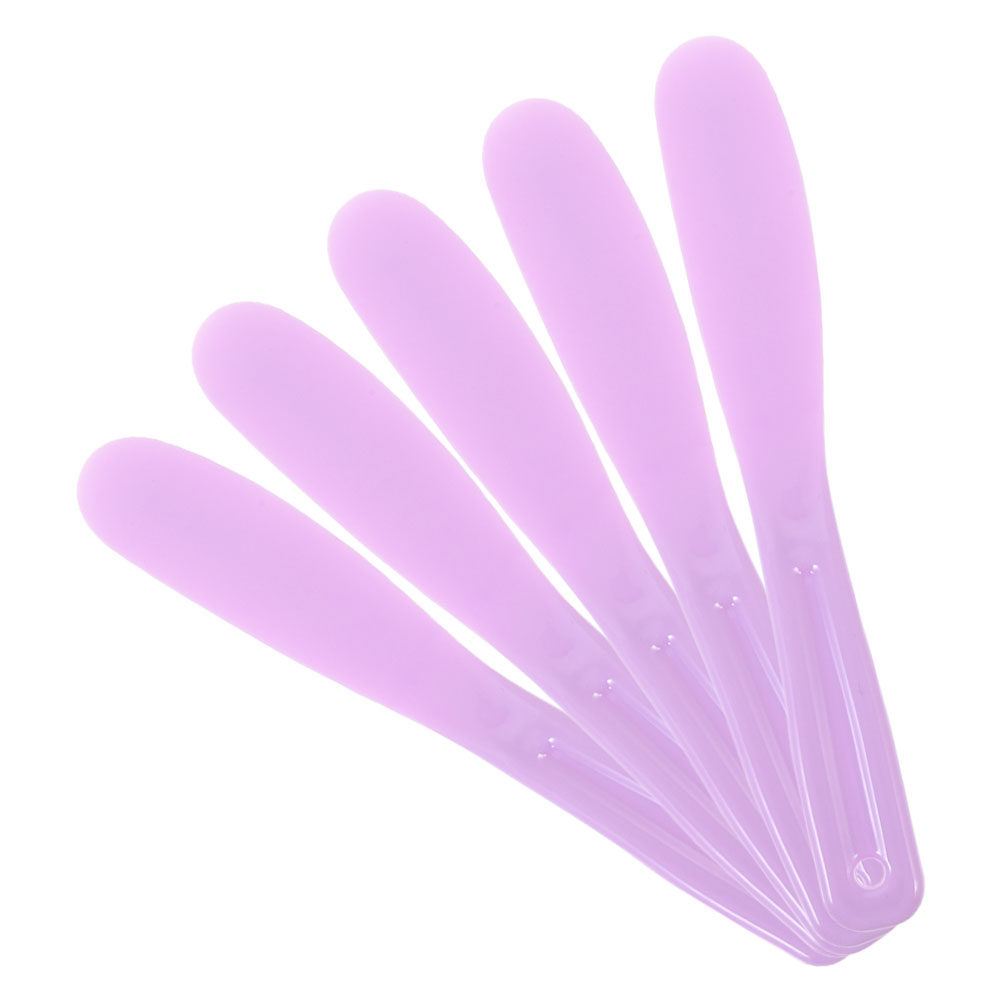 5Pcs Silicone Resin Stirring S - Jewelry Making For Beginners incelemesi ve fiyatı