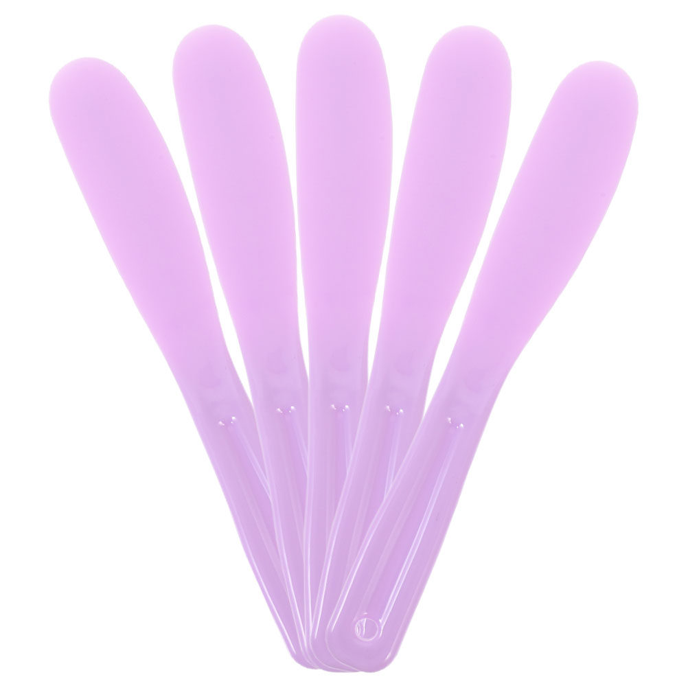 5Pcs Silicone Resin Stirring S - Jewelry Making For Beginners incelemesi ve fiyatı