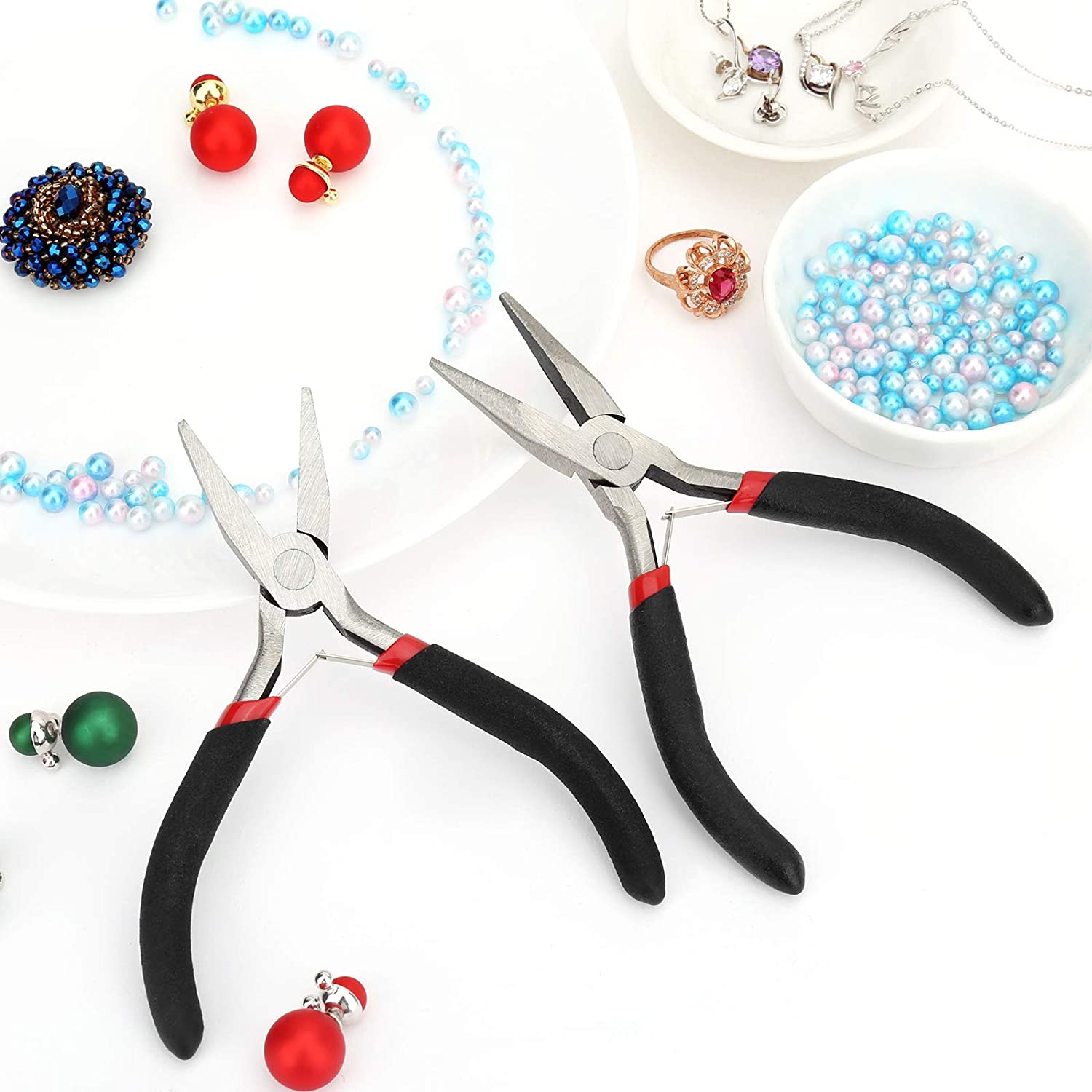 Jewelry Making DIY Tool Sets R - Jewelry Plier Set incelemesi ve fiyatı