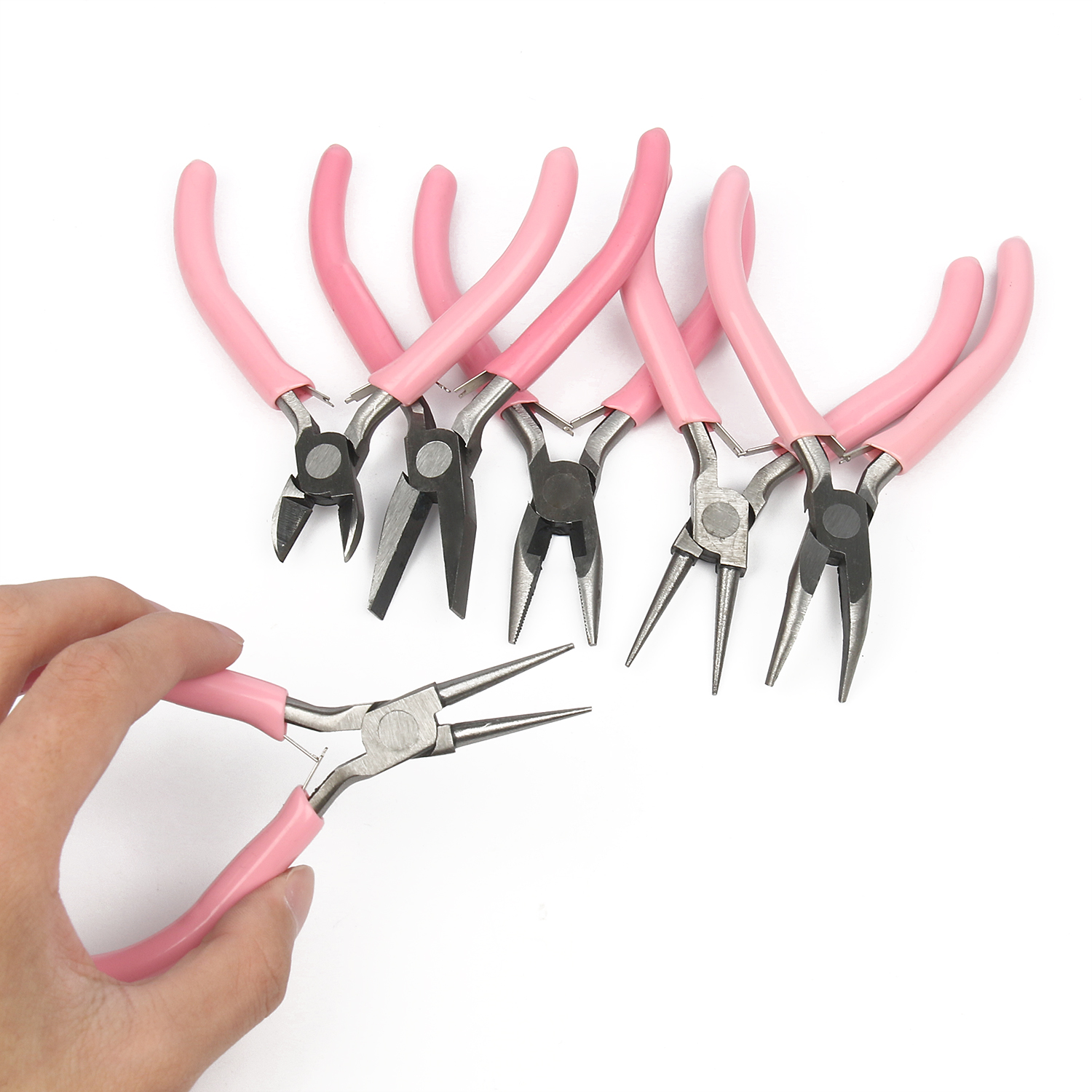 Jewelry Making DIY Tool Sets R - Jewelry Plier Set incelemesi ve fiyatı