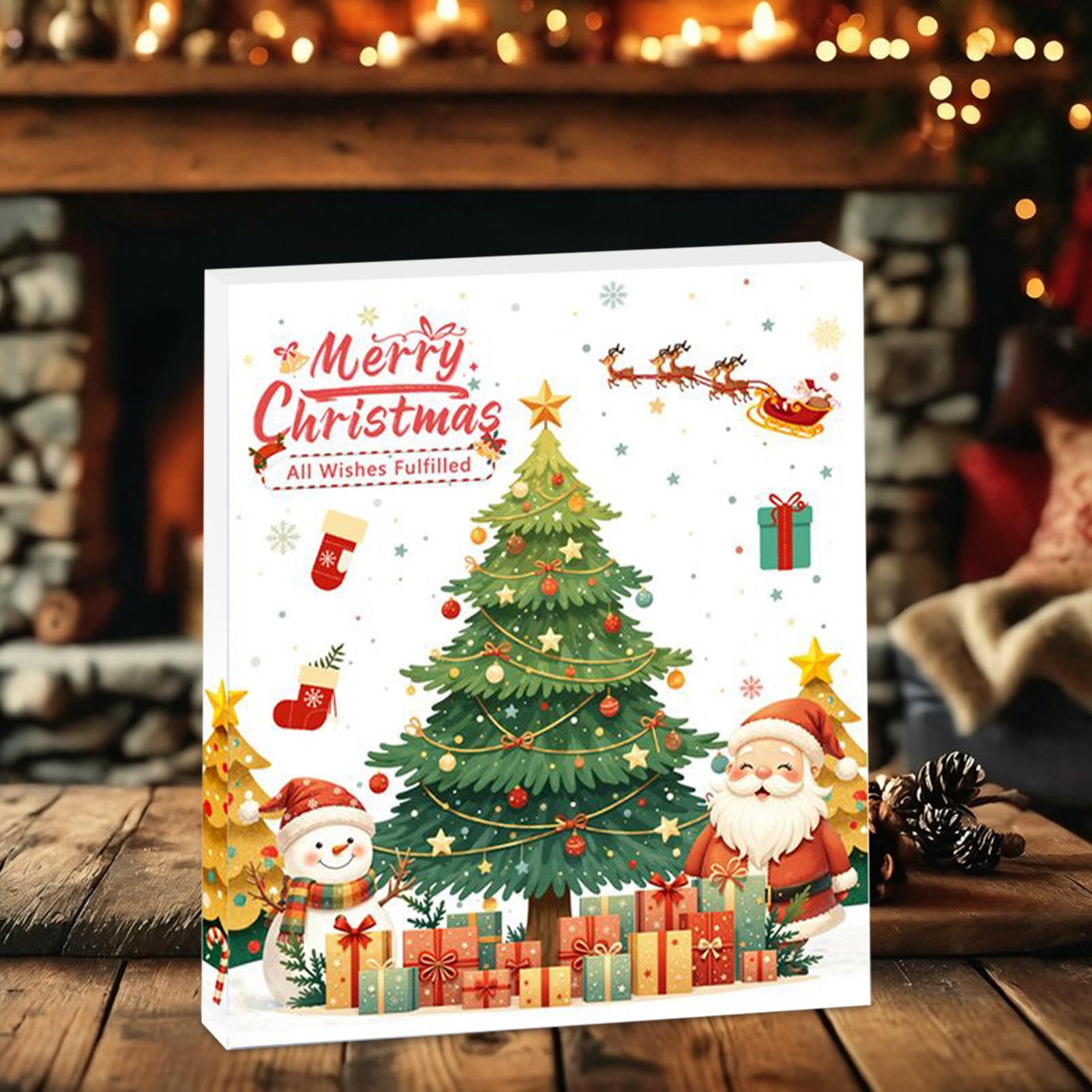Calendar Advent Charm Christma - Jewelry Making Kit For Kids incelemesi ve fiyatı