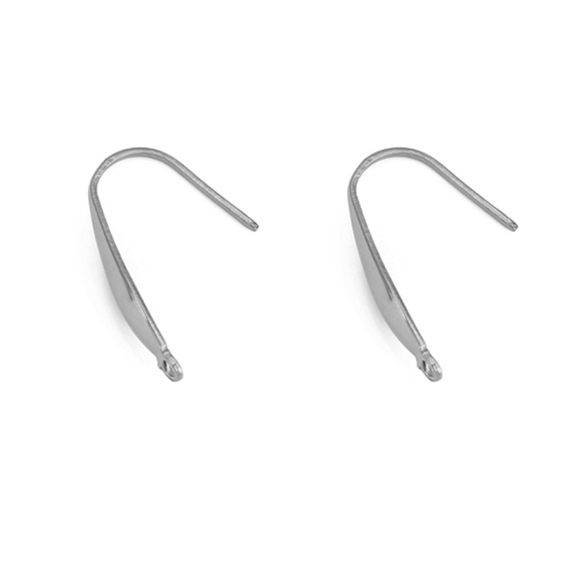 10pcs Never Fade Stainless Ste - Jewelry Making Articles incelemesi ve fiyatı
