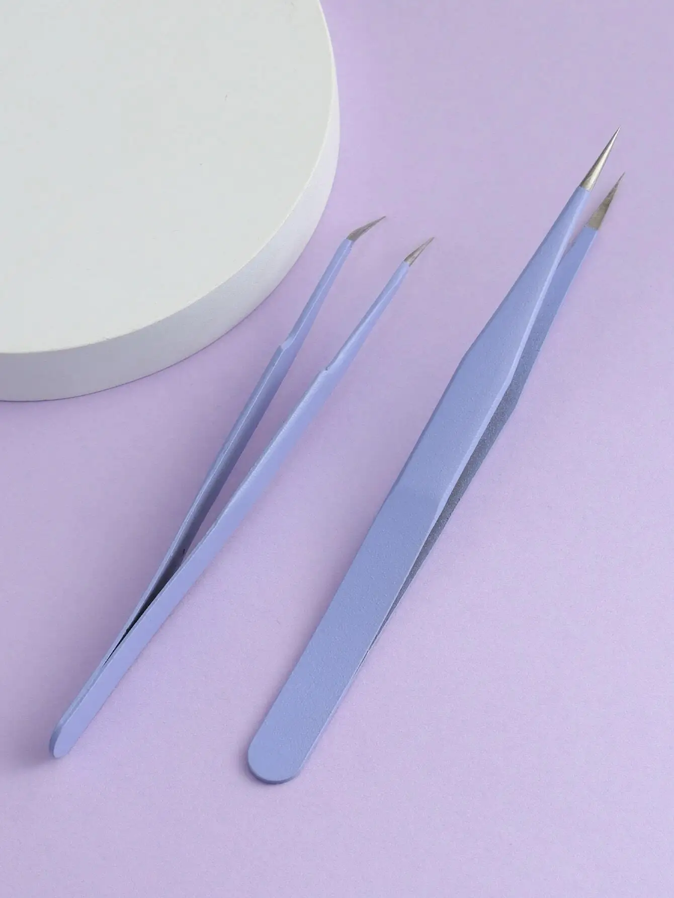 2pcs Macaron Pliers, Straight  - Jewelry Plier Set incelemesi ve fiyatı