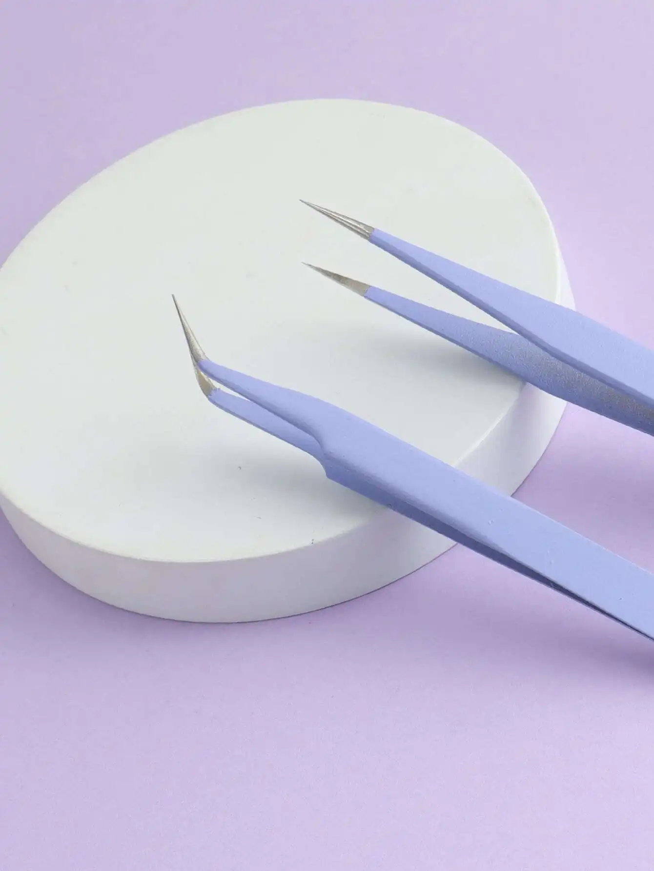2pcs Macaron Pliers, Straight  - Jewelry Plier Set incelemesi ve fiyatı