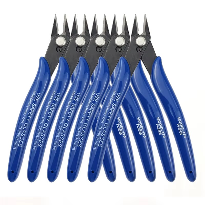 Bomurphy Diagonal Pliers Carbo - Jewelry Plier Set incelemesi ve fiyatı