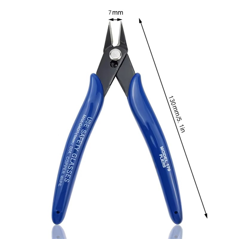 Bomurphy Diagonal Pliers Carbo - Jewelry Plier Set incelemesi ve fiyatı