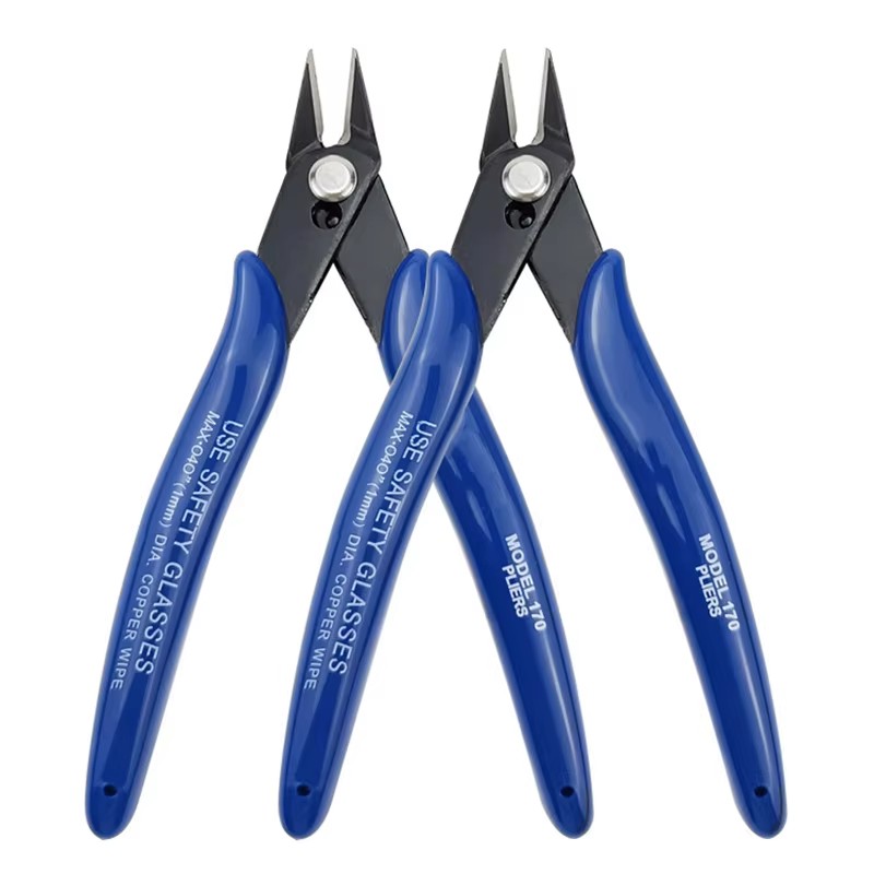 Bomurphy Diagonal Pliers Carbo - Jewelry Plier Set incelemesi ve fiyatı