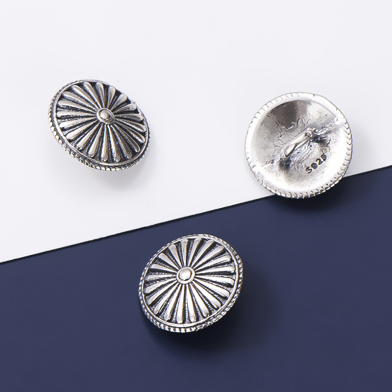 1pc 925 Sterling Silver Bohemi - Jewelry Making Process incelemesi ve fiyatı