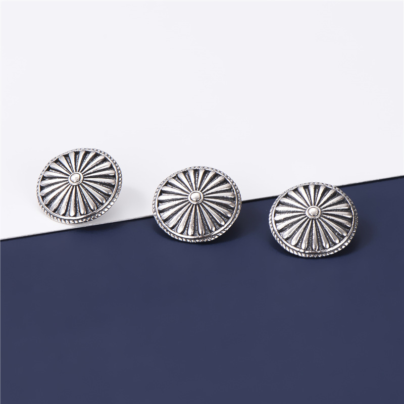 1pc 925 Sterling Silver Bohemi - Jewelry Making Process incelemesi ve fiyatı