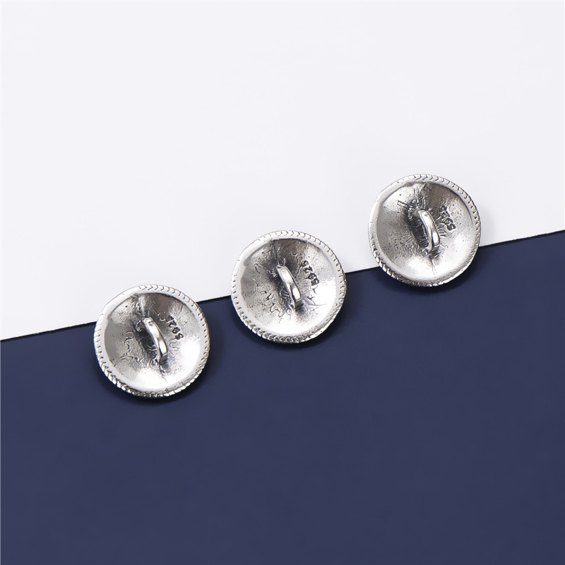 1pc 925 Sterling Silver Bohemi - Jewelry Making Process incelemesi ve fiyatı