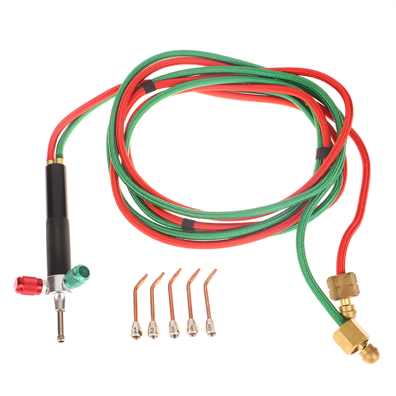 Goldsmith Little Torch Kit Jew - Jewelry Making Torch incelemesi ve fiyatı