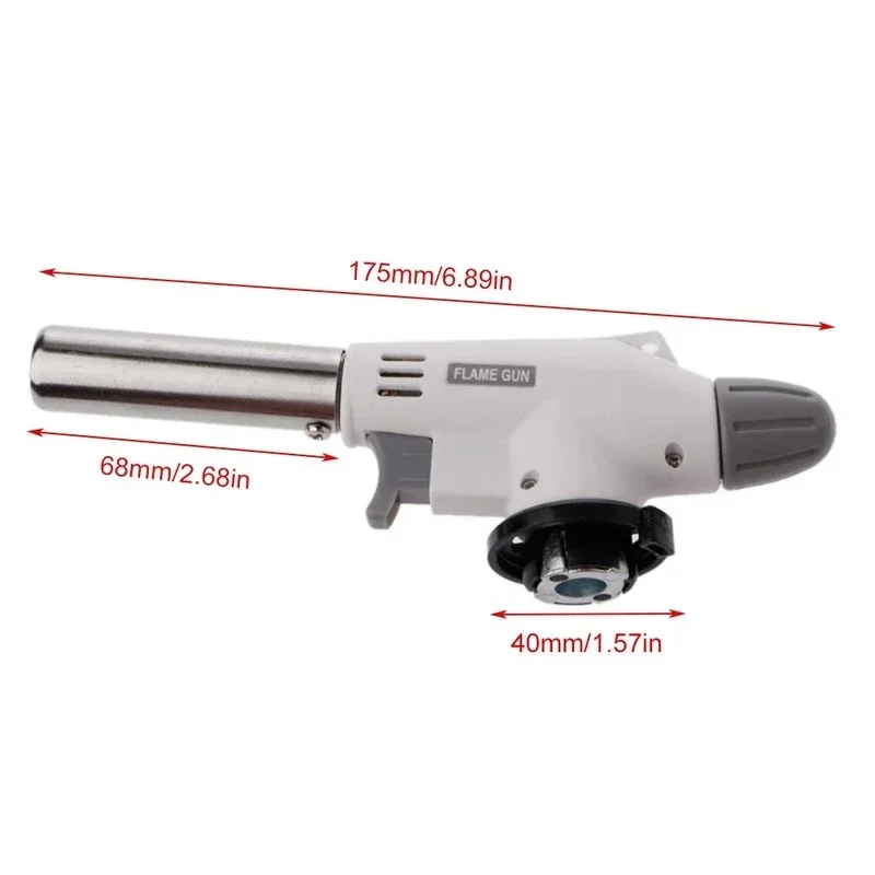 Outdoor Butane Burner Flame Ga - Jewelry Making Torch incelemesi ve fiyatı