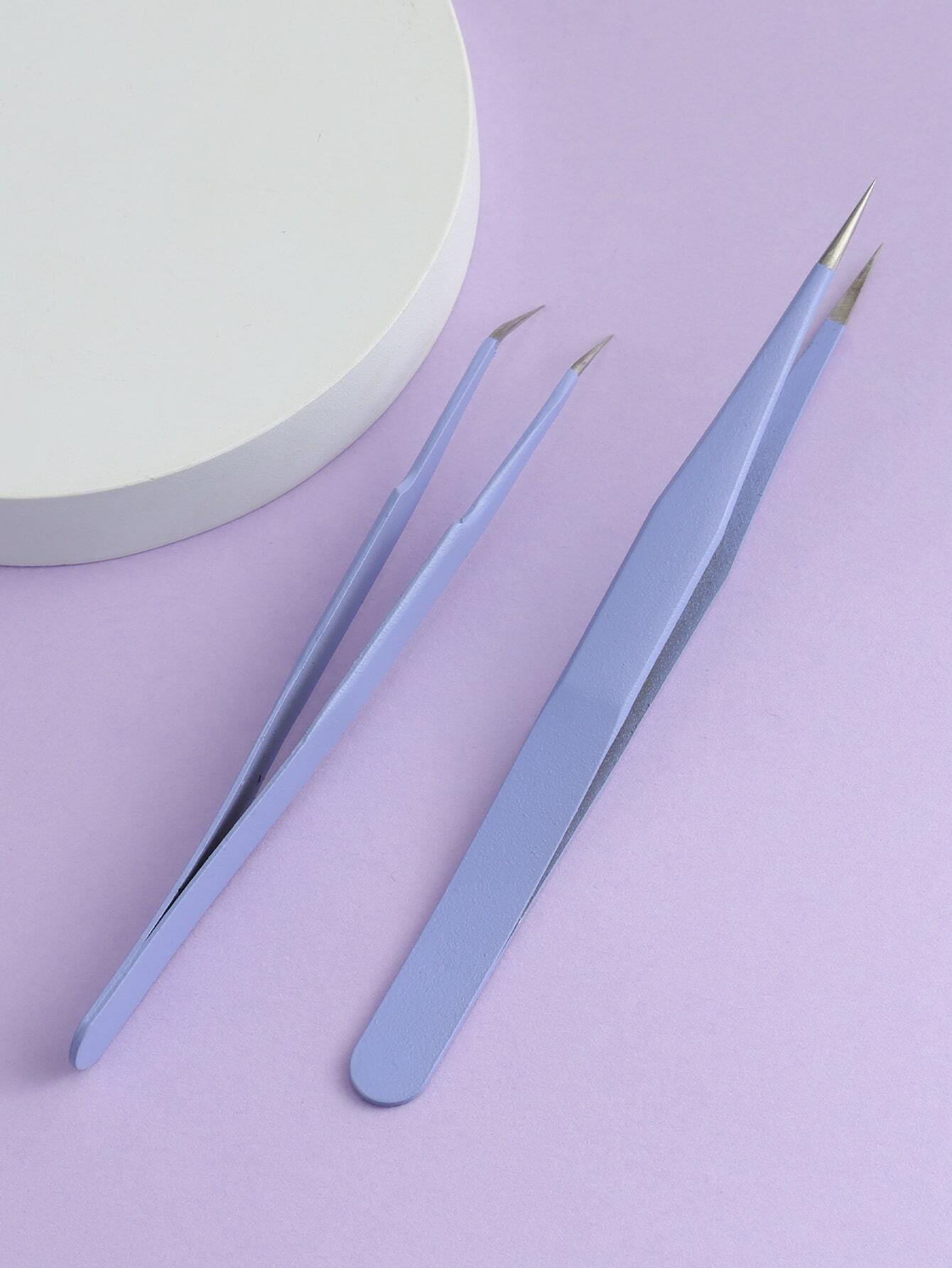 2pcs Macaron Pliers, Straight  - Jewelry Plier Set incelemesi ve fiyatı