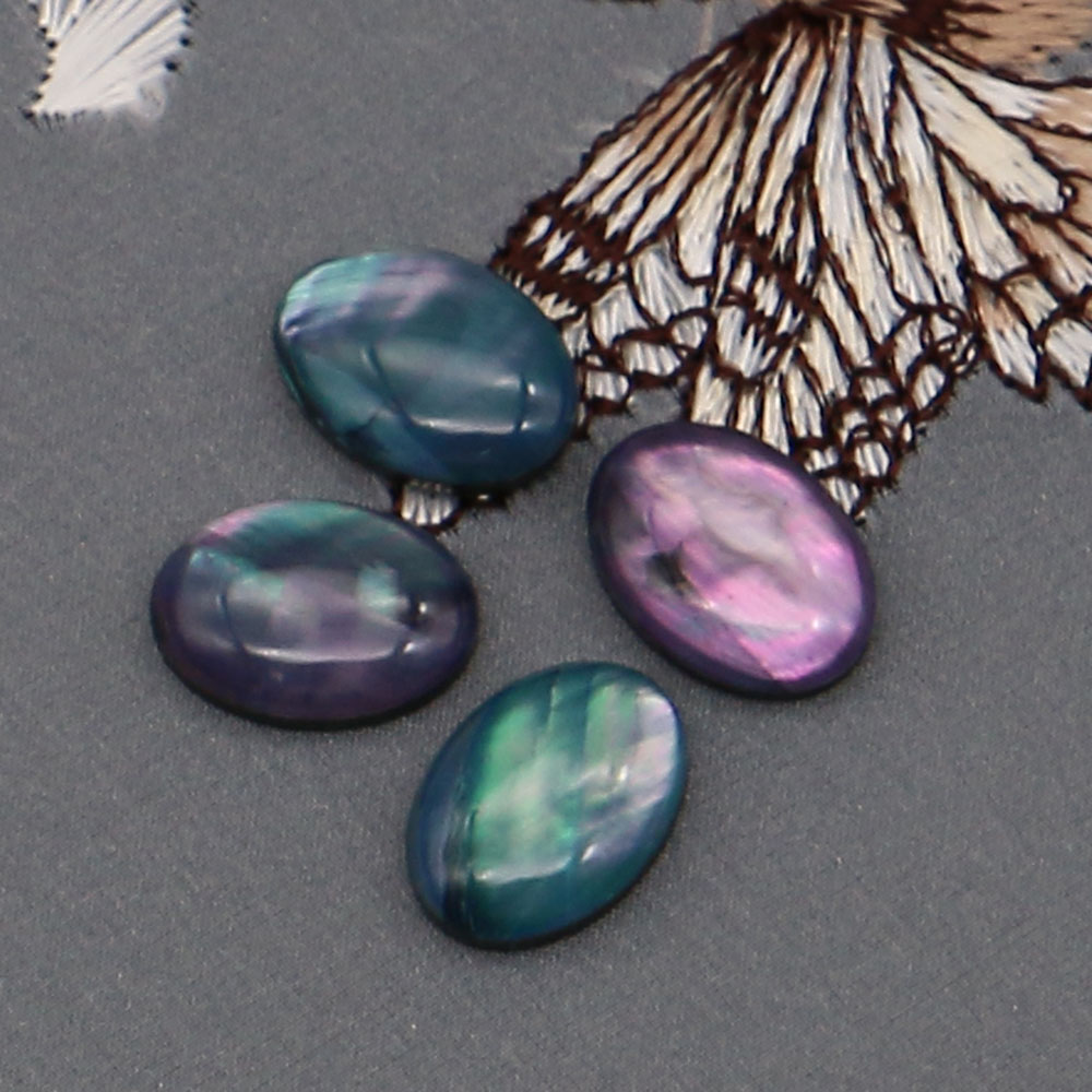 10x14mm Abalone Shell Bead Dri - Jewelry Making Process incelemesi ve fiyatı