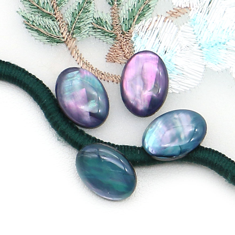 10x14mm Abalone Shell Bead Dri - Jewelry Making Process incelemesi ve fiyatı
