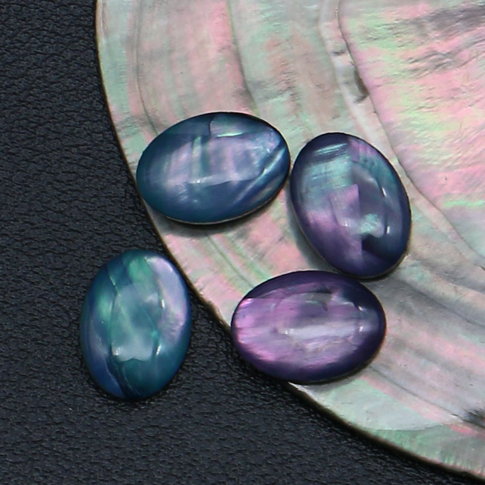 10x14mm Abalone Shell Bead Dri - Jewelry Making Process incelemesi ve fiyatı