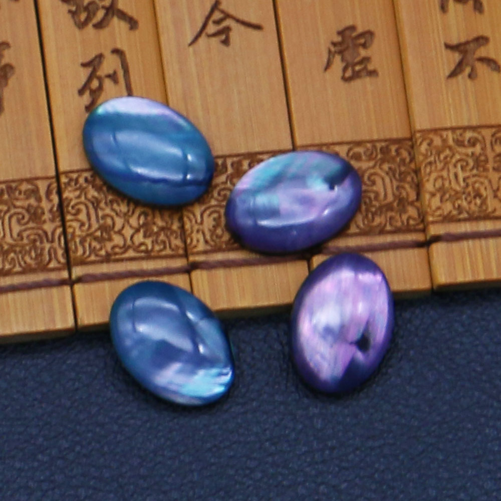 10x14mm Abalone Shell Bead Dri - Jewelry Making Process incelemesi ve fiyatı