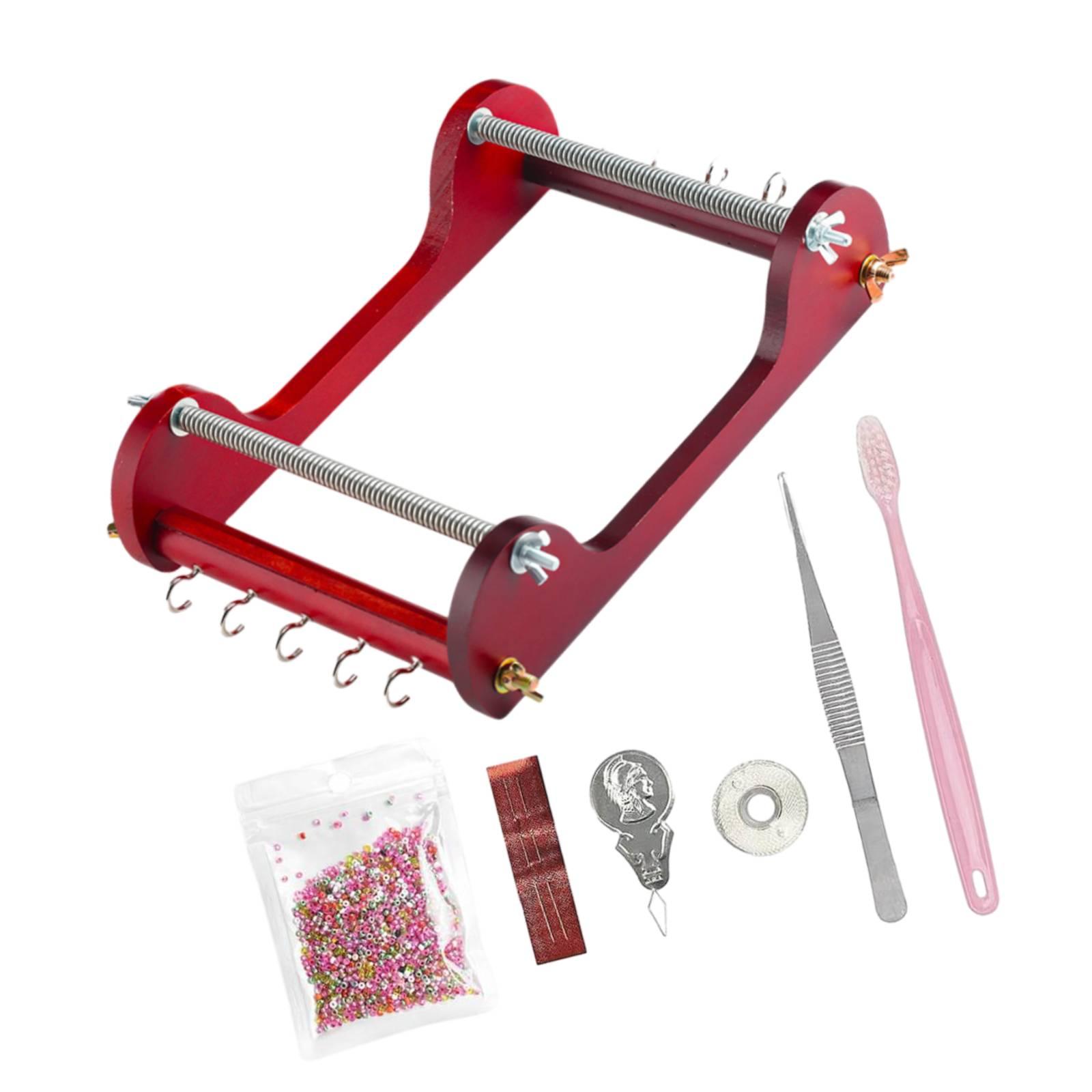 Bead Loom Wood Jewelry Making  - Jewelry Making For Beginners incelemesi ve fiyatı