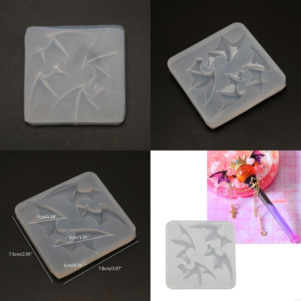Silicone Epoxy Resin Molds for - Jewelry Making For Beginners incelemesi ve fiyatı