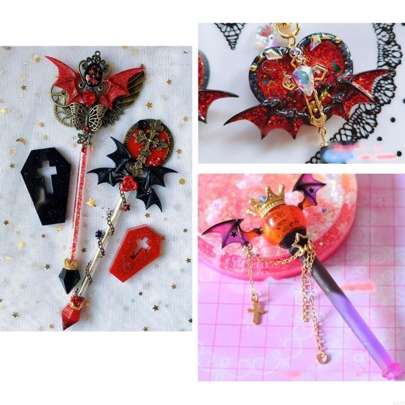 Silicone Epoxy Resin Molds for - Jewelry Making For Beginners incelemesi ve fiyatı