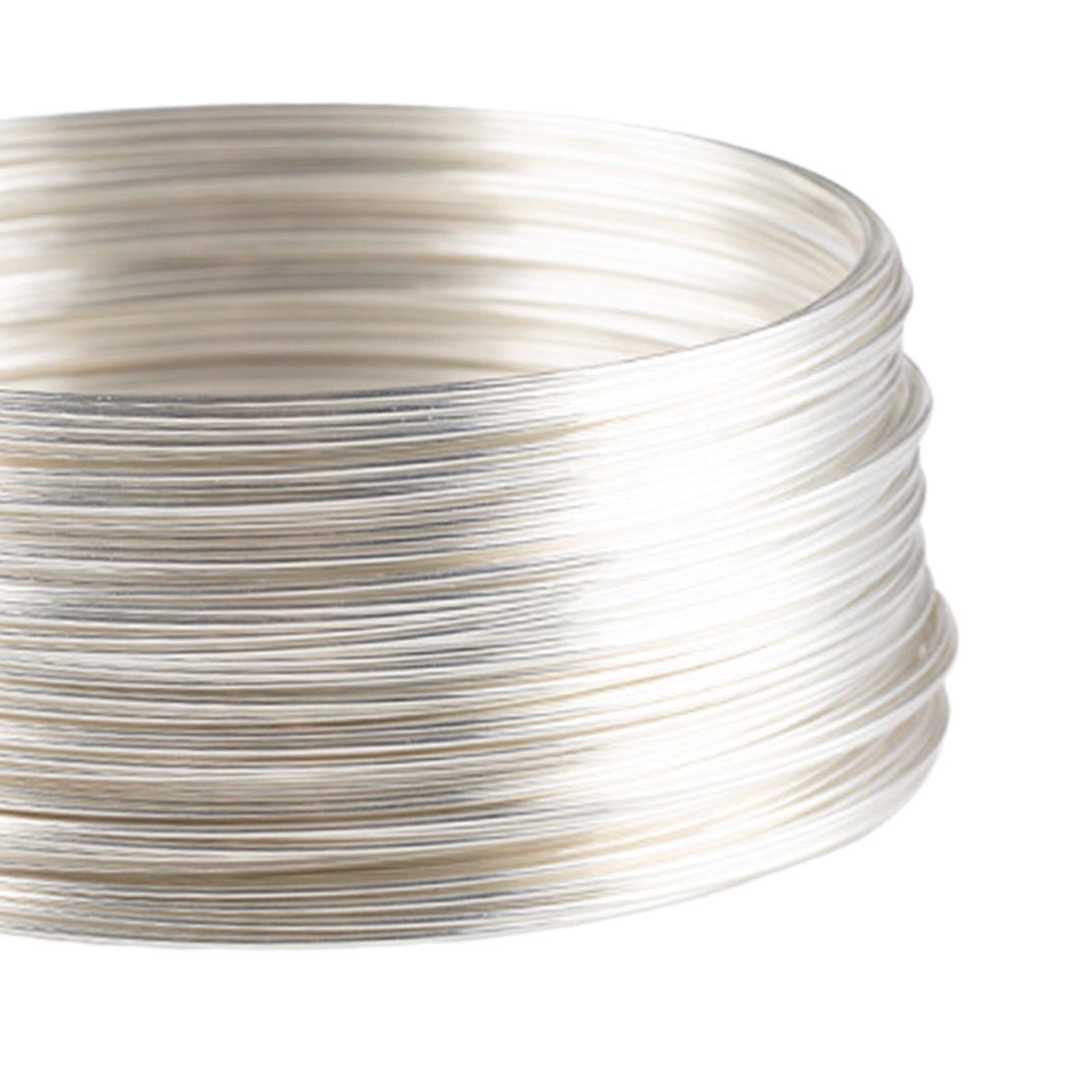 2x 50 Loops Jewelry Wire DIY B - Jewelry Making For Beginners incelemesi ve fiyatı