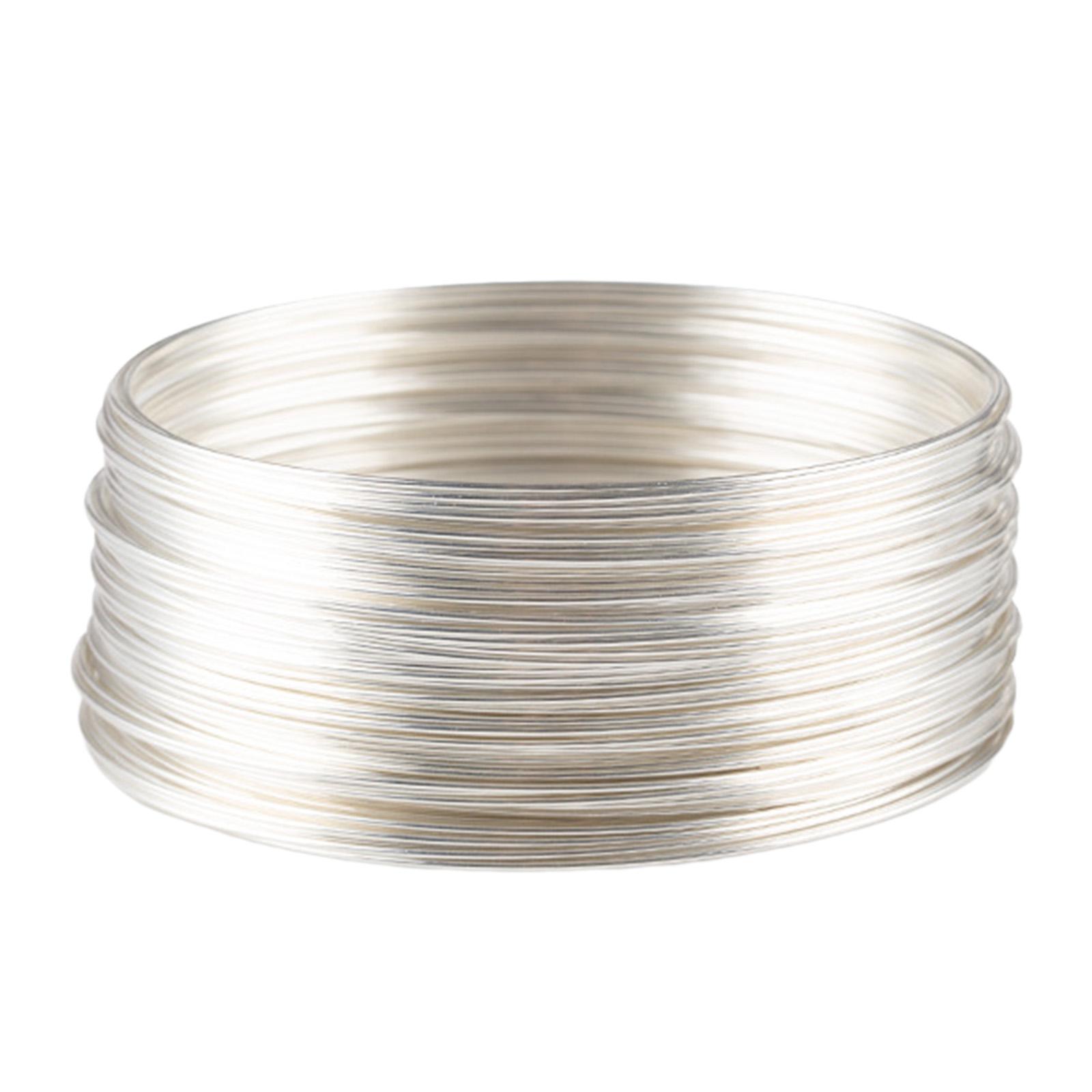 2x 50 Loops Jewelry Wire DIY B - Jewelry Making For Beginners incelemesi ve fiyatı