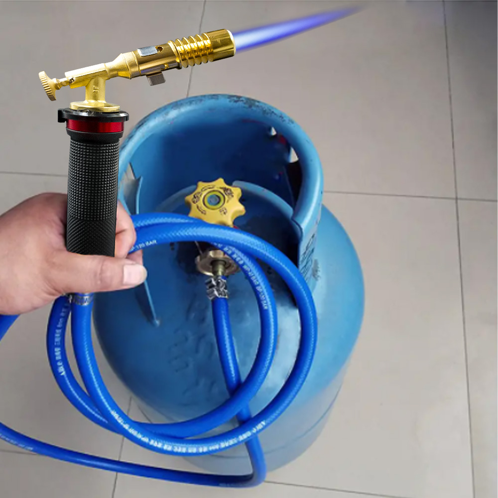 Flame Welding Torch Copper Alu - Jewelry Making Torch incelemesi ve fiyatı