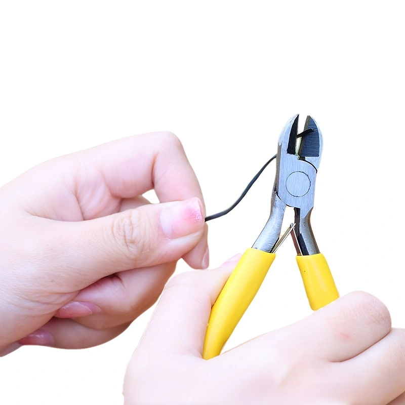 6/4/1pcs yellow Jewelry Making - Jewelry Plier Set incelemesi ve fiyatı