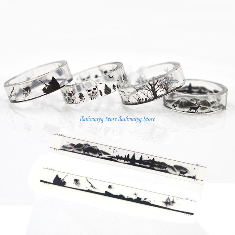 573B Funny Resin Ring Filling  - Jewelry Making For Beginners incelemesi ve fiyatı