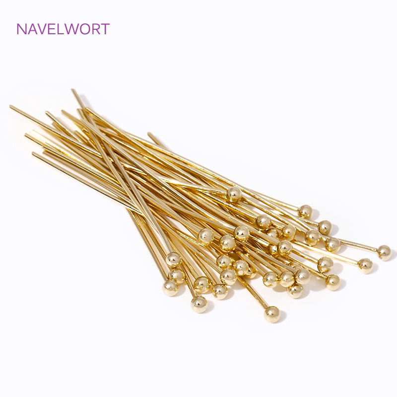 Wholesale 18-35mm 14K Gold Pla - Jewelry Making Items incelemesi ve fiyatı